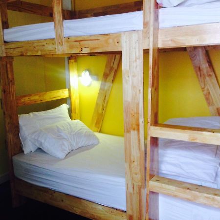 De Hostel Prachuap Khiri Khan Buitenkant foto